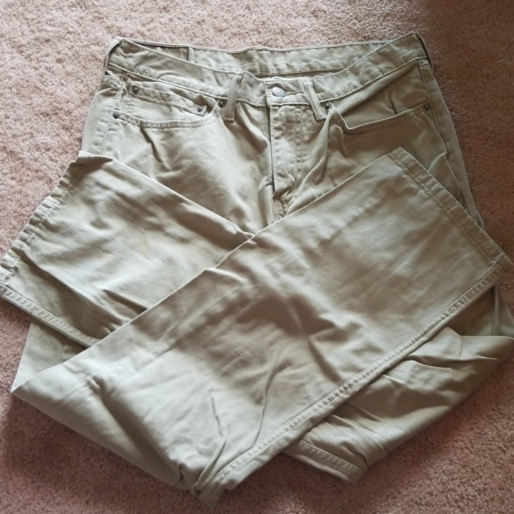 Levi's